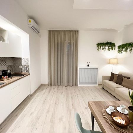 Odra Suites Otranto Exterior foto