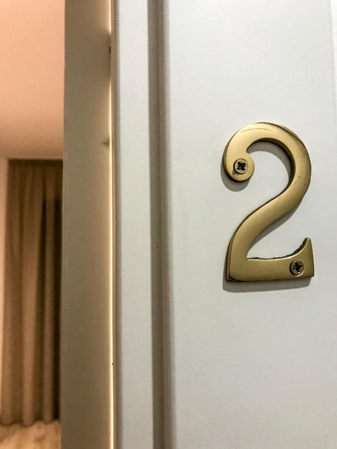 Odra Suites Otranto Exterior foto
