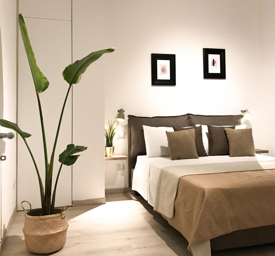 Odra Suites Otranto Exterior foto