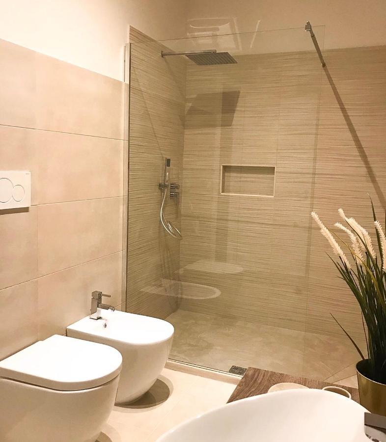 Odra Suites Otranto Exterior foto