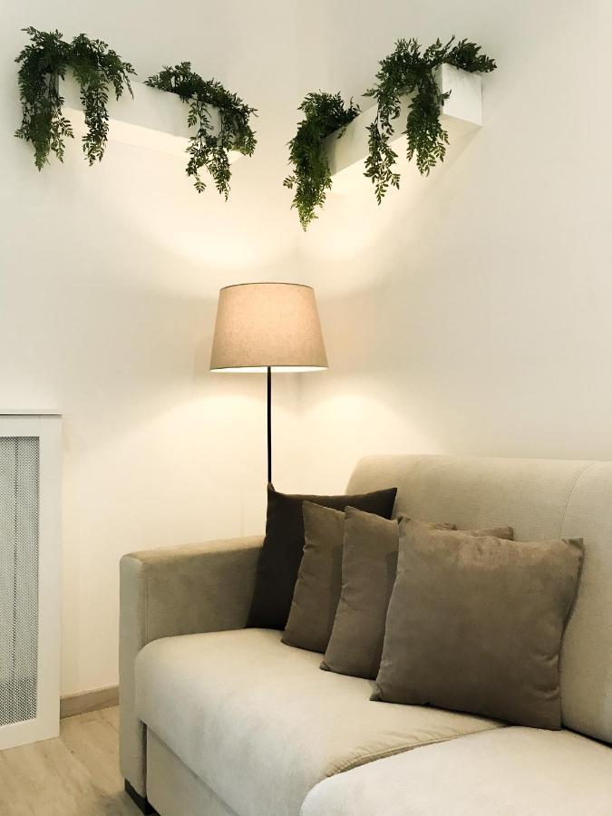 Odra Suites Otranto Exterior foto