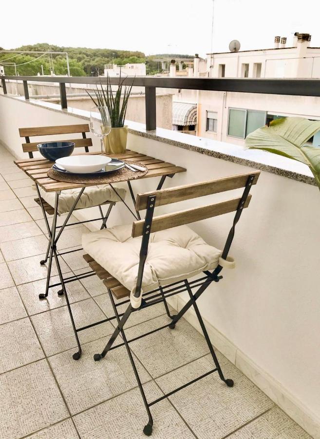 Odra Suites Otranto Exterior foto